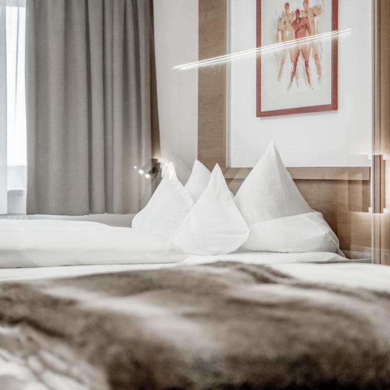 Hotel Grauer Bär - Familienstudio - 1