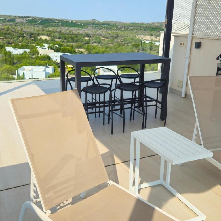 The Panoramic Penthouse - Apartamento Ático - 27