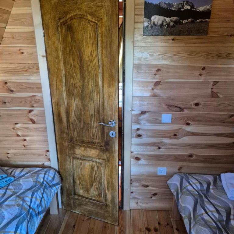 The View Smrcevo Brdo - Two-Bedroom House - 7