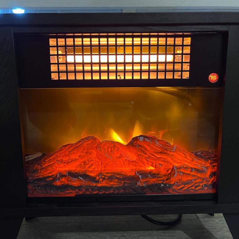 Moderno departamento con WiFi, y estacionamiento en Coronel - Apartamento de 2 dormitorios - 18