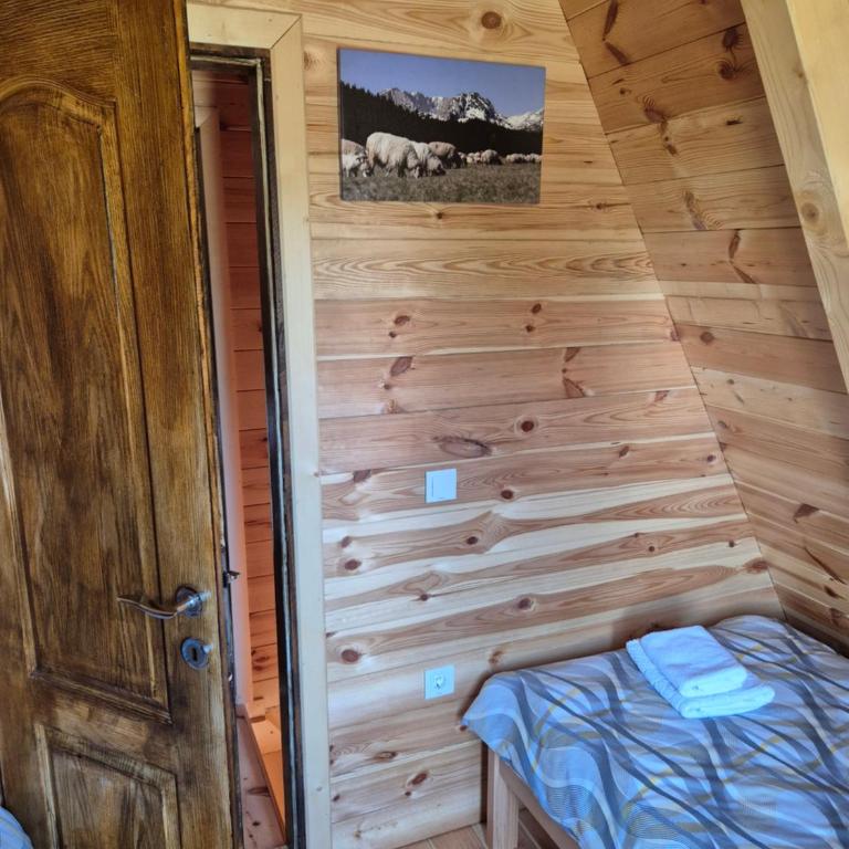 The View Smrcevo Brdo - Two-Bedroom House - 16