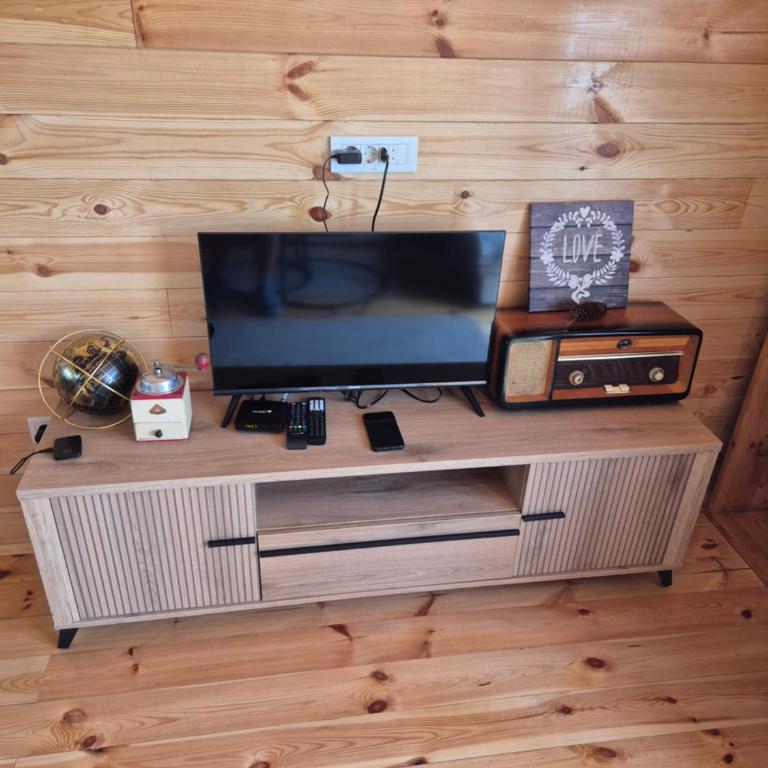The View Smrcevo Brdo - Two-Bedroom House - 8