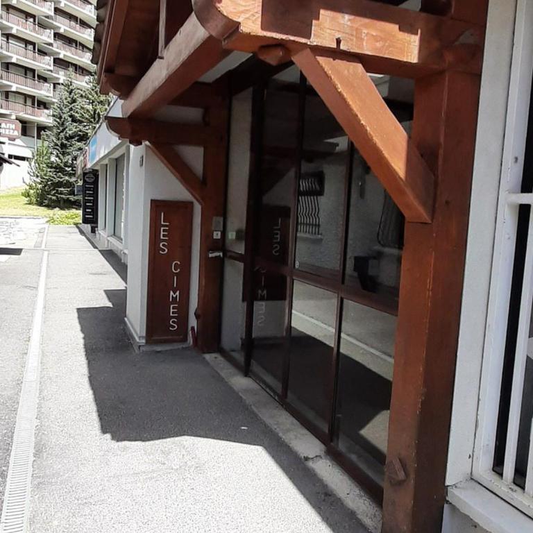 Appartement lumineux au centre de Val-d'Isère - FR-1-518-106 - Appartement - 4