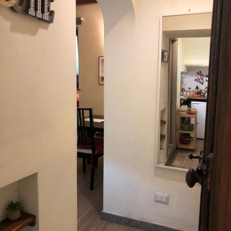 Trastevere Holiday Home - Appartamento con 1 Camera da Letto - 9