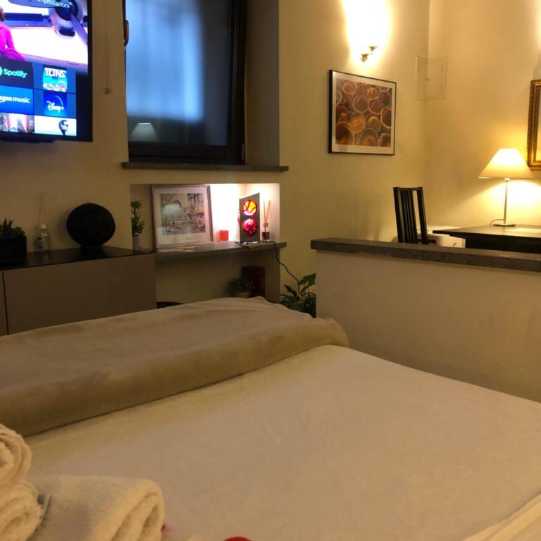 Trastevere Holiday Home - Appartamento con 1 Camera da Letto - 3