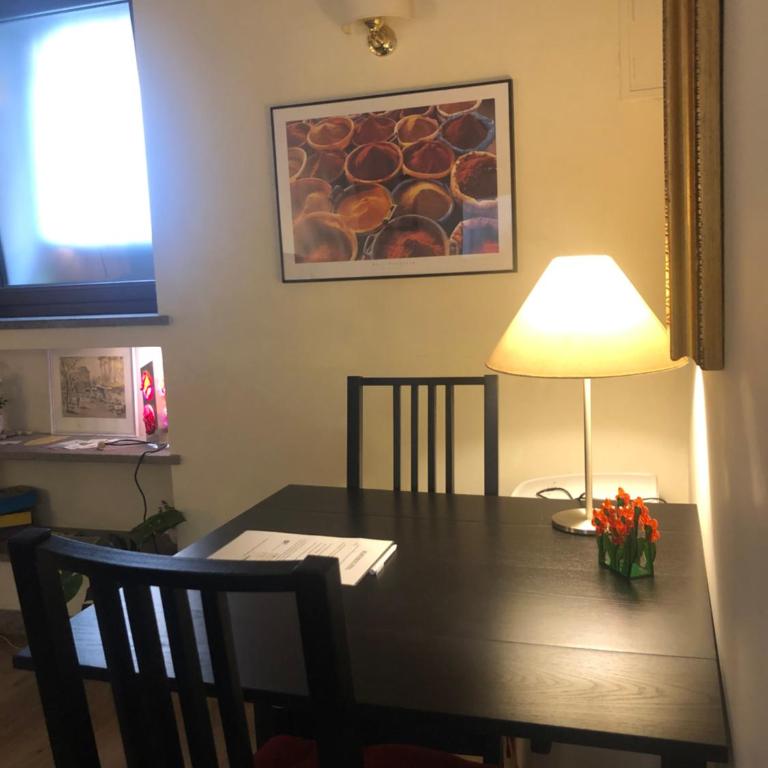 Trastevere Holiday Home - Appartamento con 1 Camera da Letto - 8