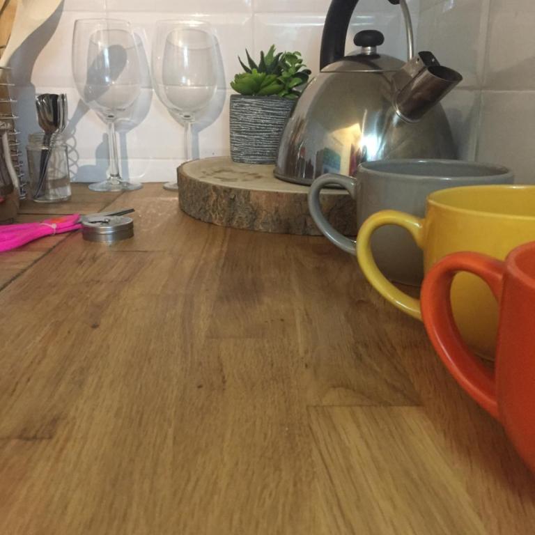 Trastevere Holiday Home - Appartamento con 1 Camera da Letto - 11