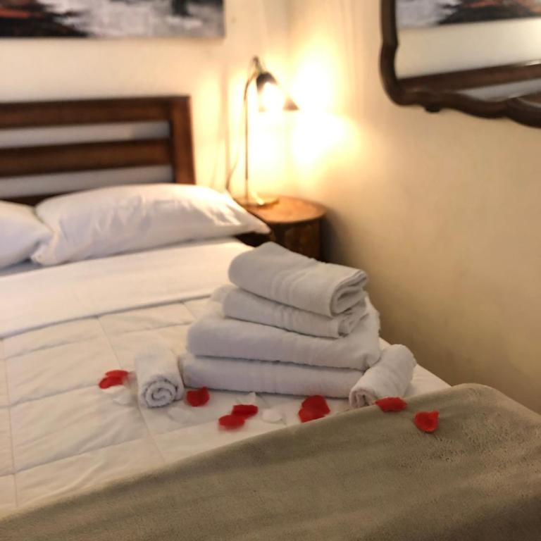 Trastevere Holiday Home - Appartamento con 1 Camera da Letto - 2