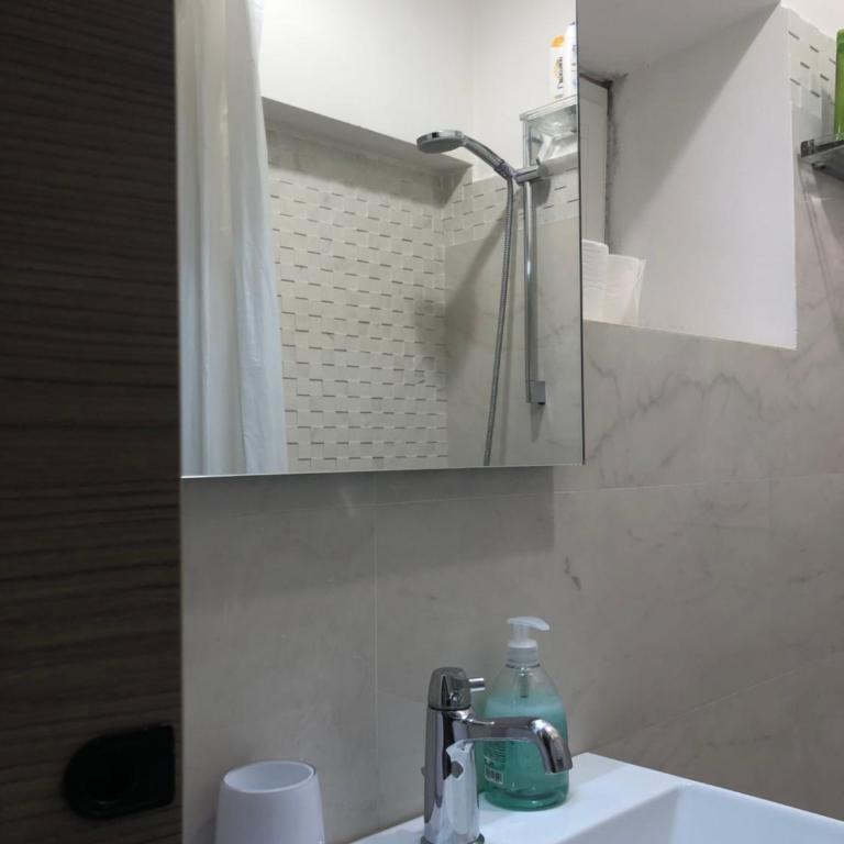 Trastevere Holiday Home - Appartamento con 1 Camera da Letto - 15