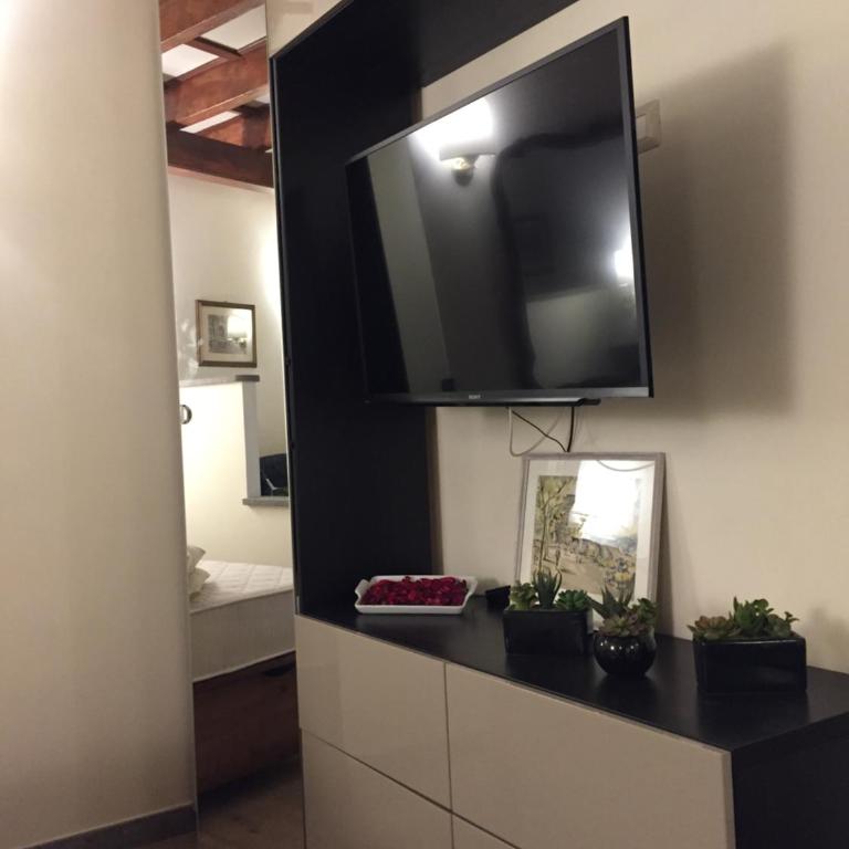Trastevere Holiday Home - Appartamento con 1 Camera da Letto - 4