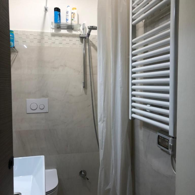 Trastevere Holiday Home - Appartamento con 1 Camera da Letto - 16