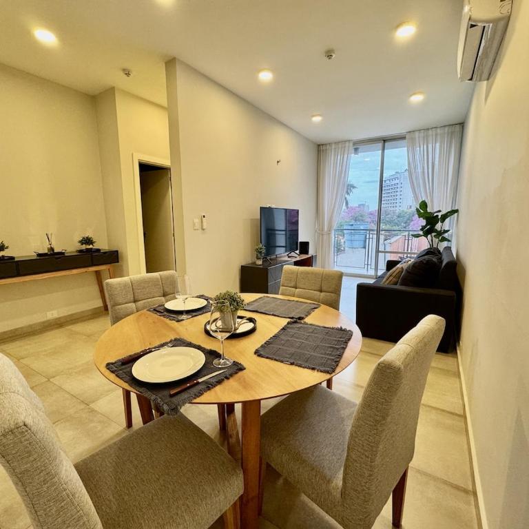 Loft Life Bruselas - Apartamento de 1 dormitorio - 1