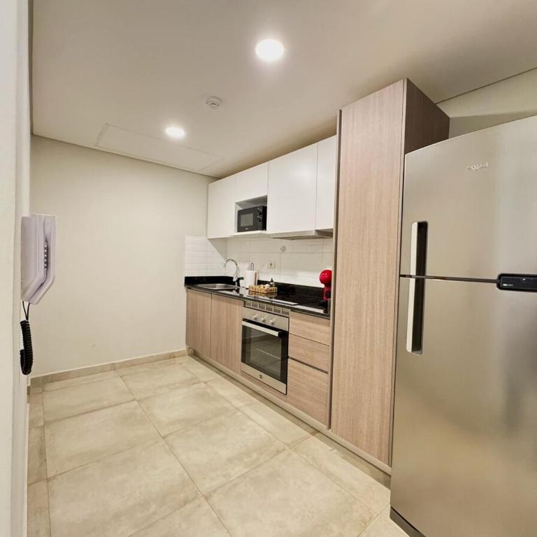 Loft Life Bruselas - Apartamento de 1 dormitorio - 5