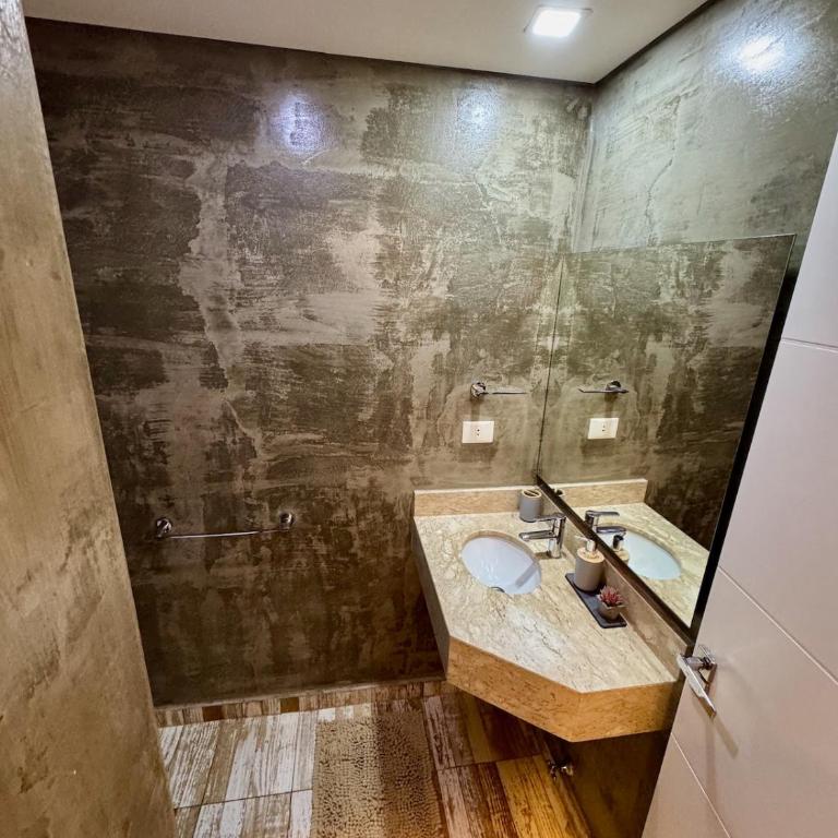 Loft Life Bruselas - Apartamento de 1 dormitorio - 8