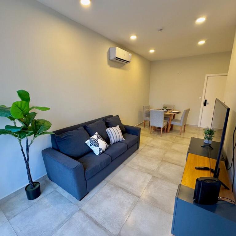 Loft Life Bruselas - Apartamento de 1 dormitorio - 9