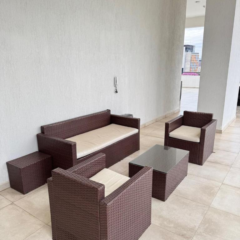 Loft Life Bruselas - Apartamento de 1 dormitorio - 10