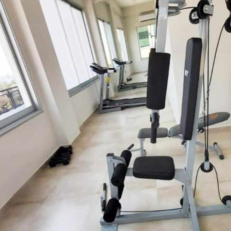 Loft Life Bruselas - Apartamento de 1 dormitorio - 14