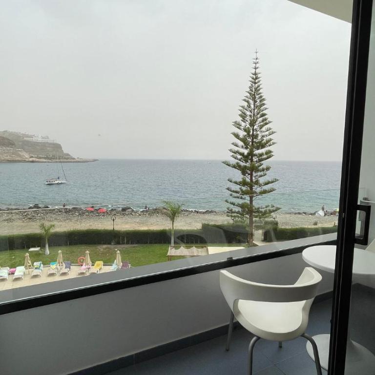 BH Cura marina 2 - One-Bedroom Apartment with Sea View and Balcony - 5