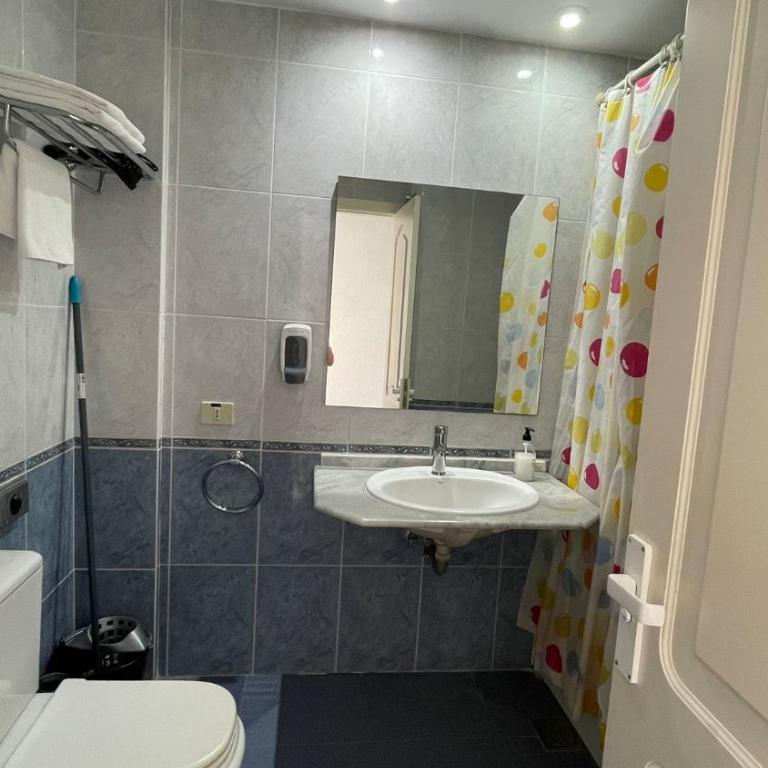 BH Cura marina 2 - One-Bedroom Apartment with Sea View and Balcony - 6