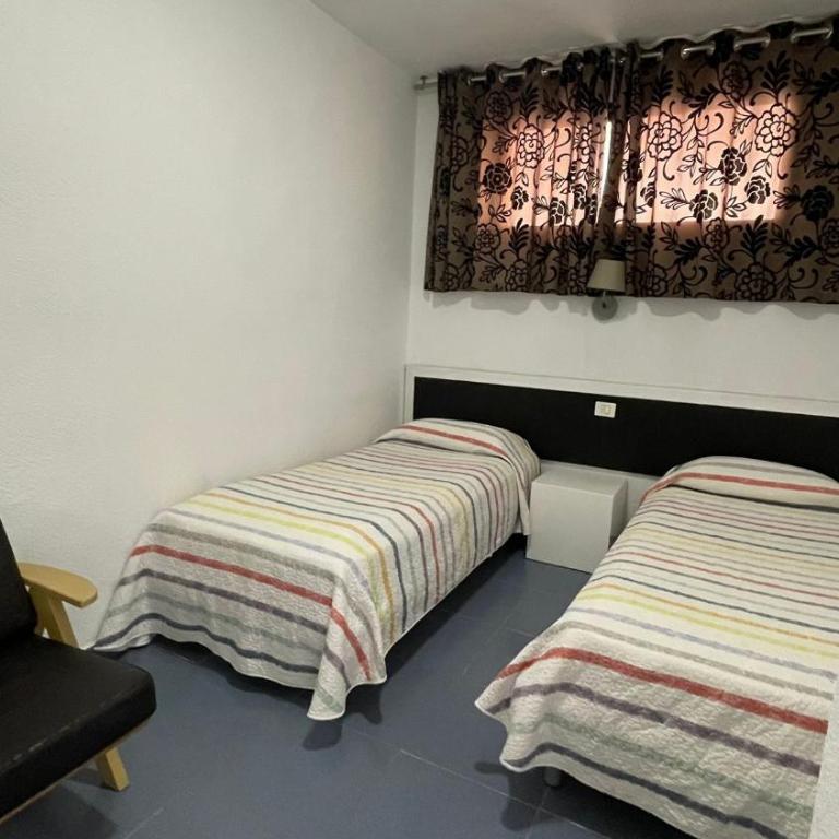 BH Cura marina 2 - One-Bedroom Apartment with Sea View and Balcony - 7
