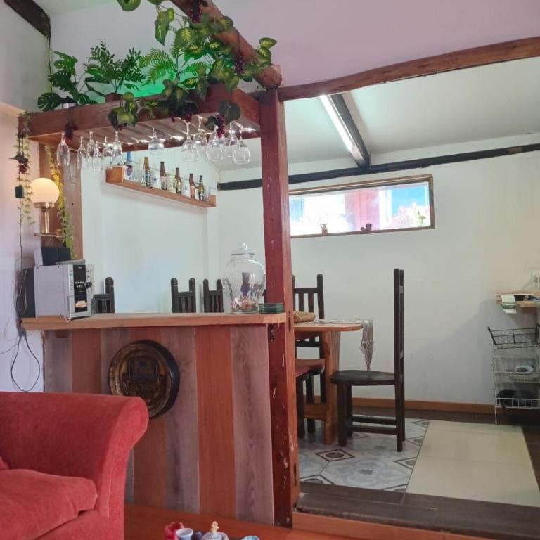 Cabaña en parcela - Apartamento de 2 dormitorios - 9