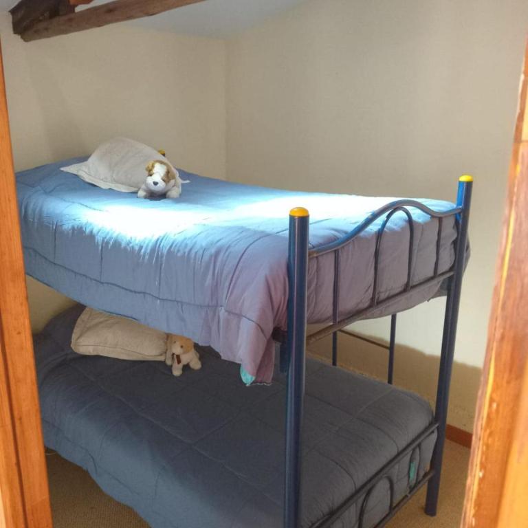 Cabaña en parcela - Apartamento de 2 dormitorios - 14