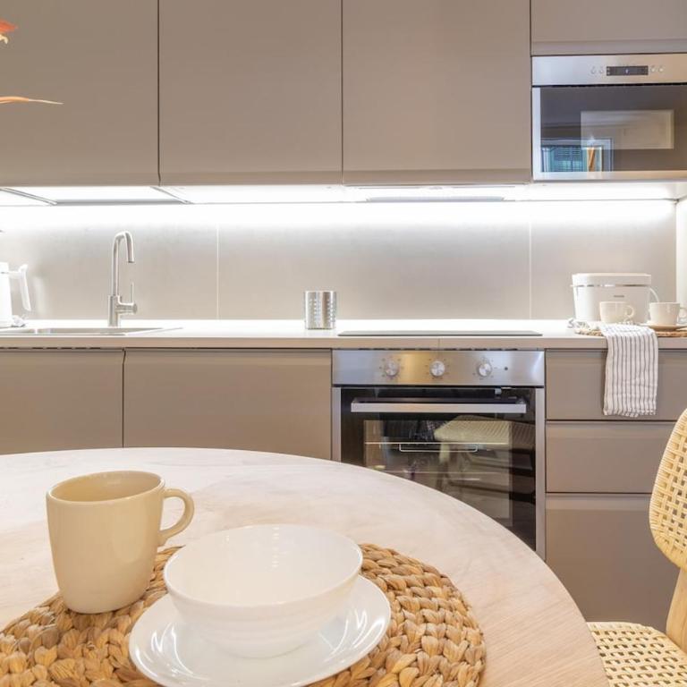 S&M APARTMENTS "Casa iago" appartamento di lusso con giardino a Monza - Studio-Apartment - 16