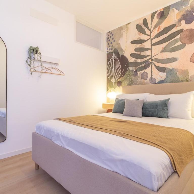 S&M APARTMENTS "Casa iago" appartamento di lusso con giardino a Monza - Studio-Apartment - 17
