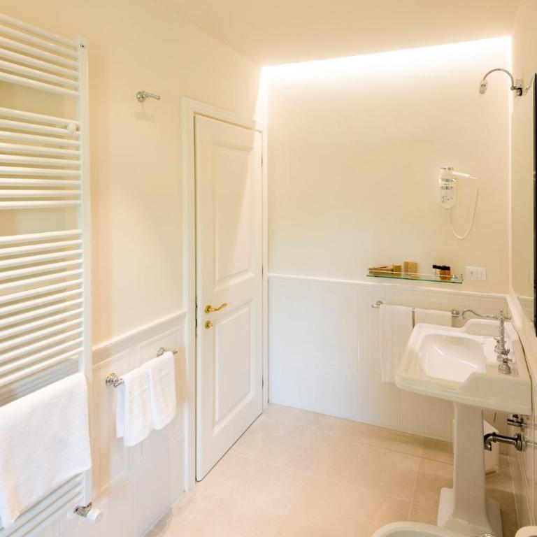 Palazzo Lorenzo Hotel Boutique & Spa - Superior Double or Twin Room with One-time SPA access - 15