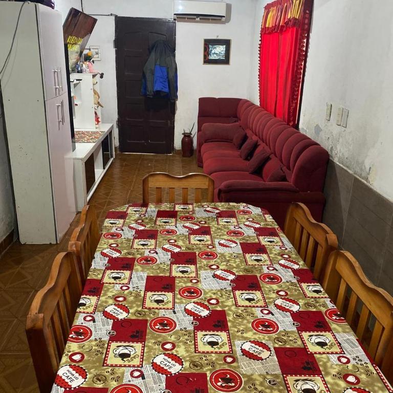 Residencia Esteche - Casa con 1 dormitorio - 2