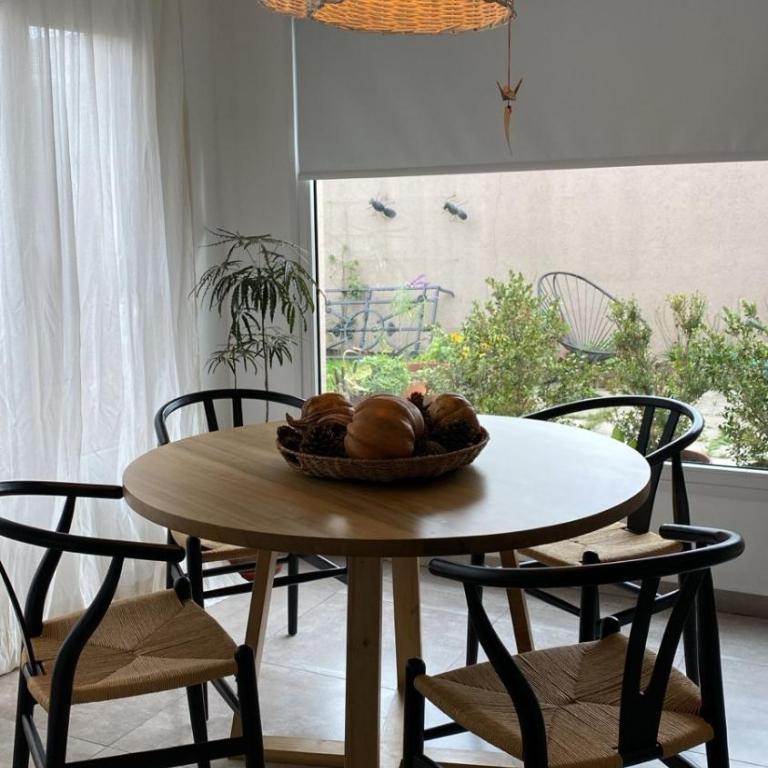Santa Dominga Tandil - Apartamento de 1 dormitorio - 5