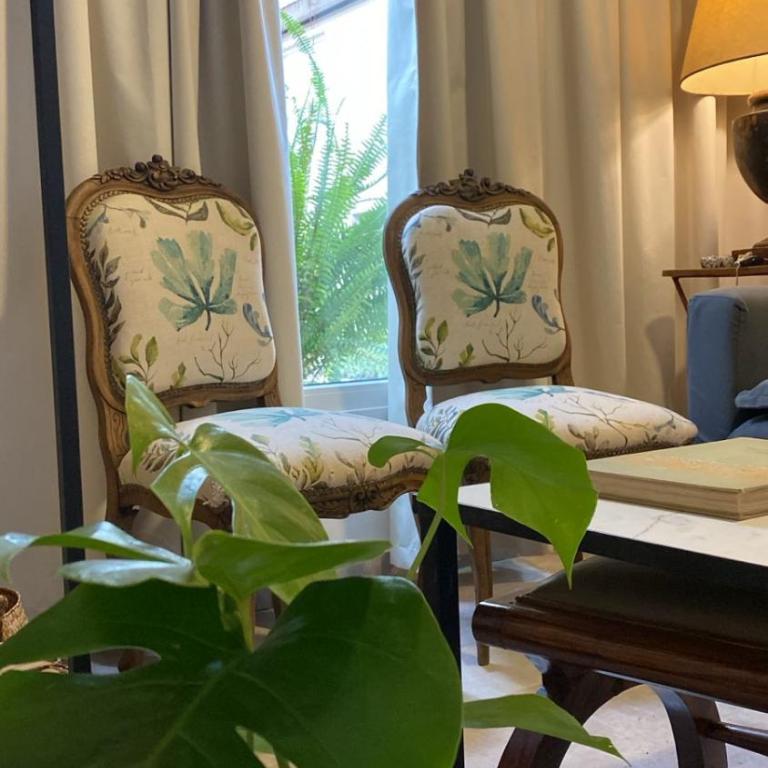Santa Dominga Tandil - Apartamento de 1 dormitorio - 3