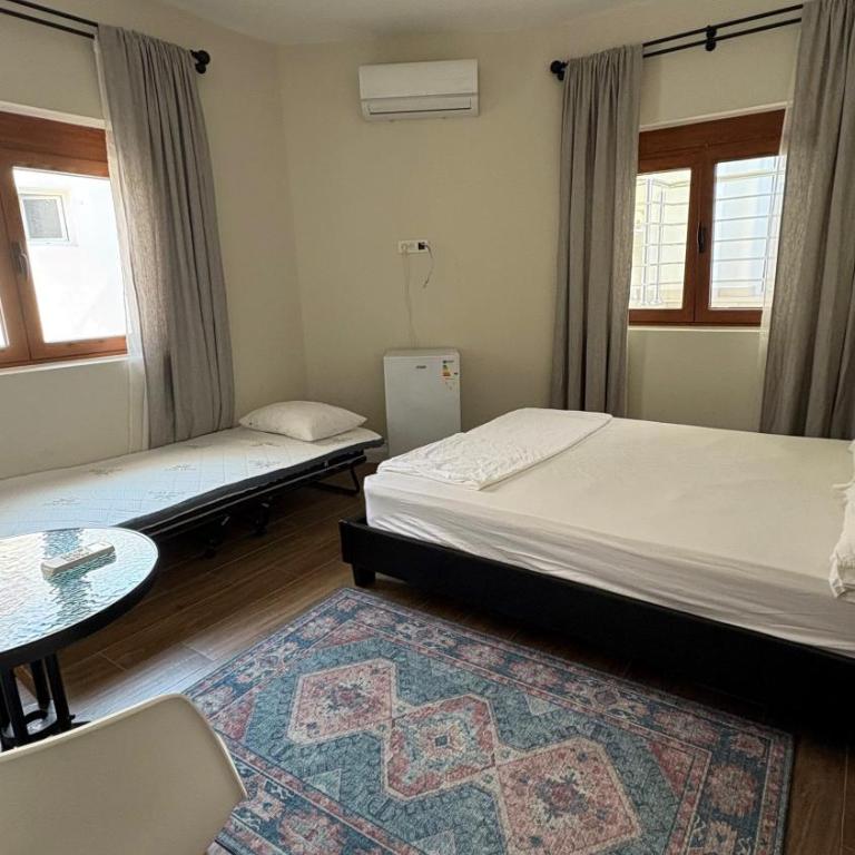 Zaytoon Residence - Double or Twin Room with Extra Bed - 3