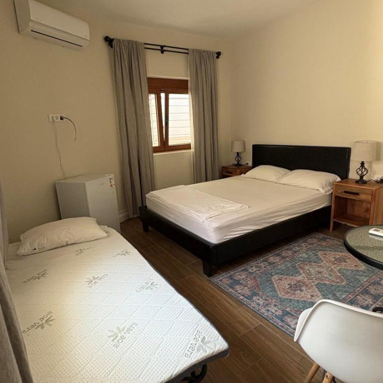 Zaytoon Residence - Double or Twin Room with Extra Bed - 4