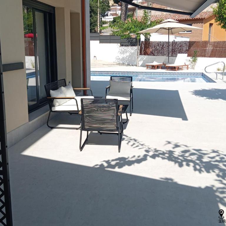 Kevin House - Serra Brava, Lloret de Mar - Apartamento de 3 dormitorios - 9