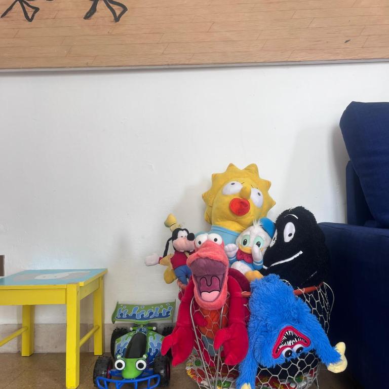 Corso Tugher - Appartamento con 2 Camere da Letto - 6