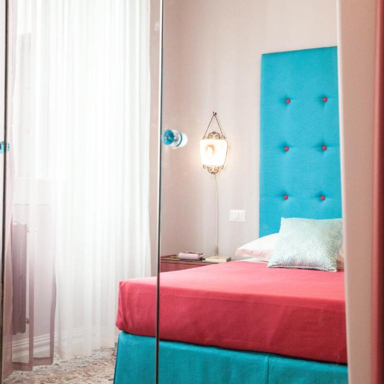 Naftalina Rooms - Standard Double Room - 1