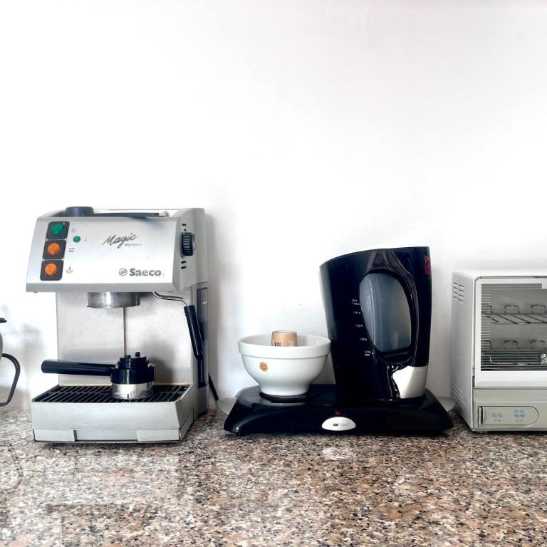 Corso Tugher - Appartamento con 2 Camere da Letto - 9