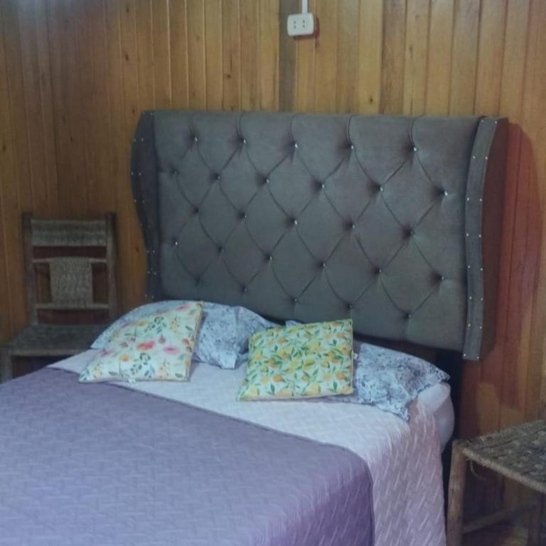 Coco y Ainhoa Lodge - Standard Double Room - 2