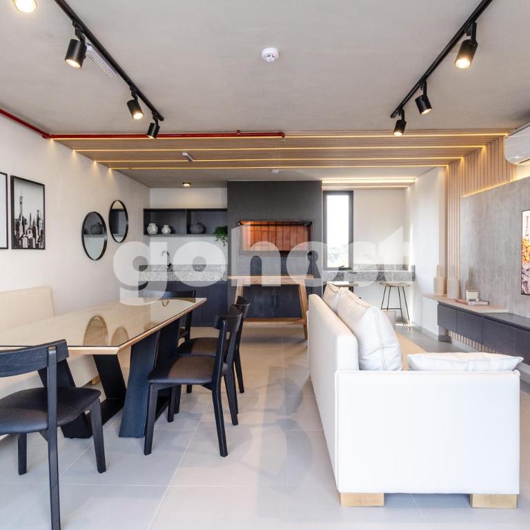 Chic 3 BR apt close to Shopping Mcal Lopez - Apartment - 30
