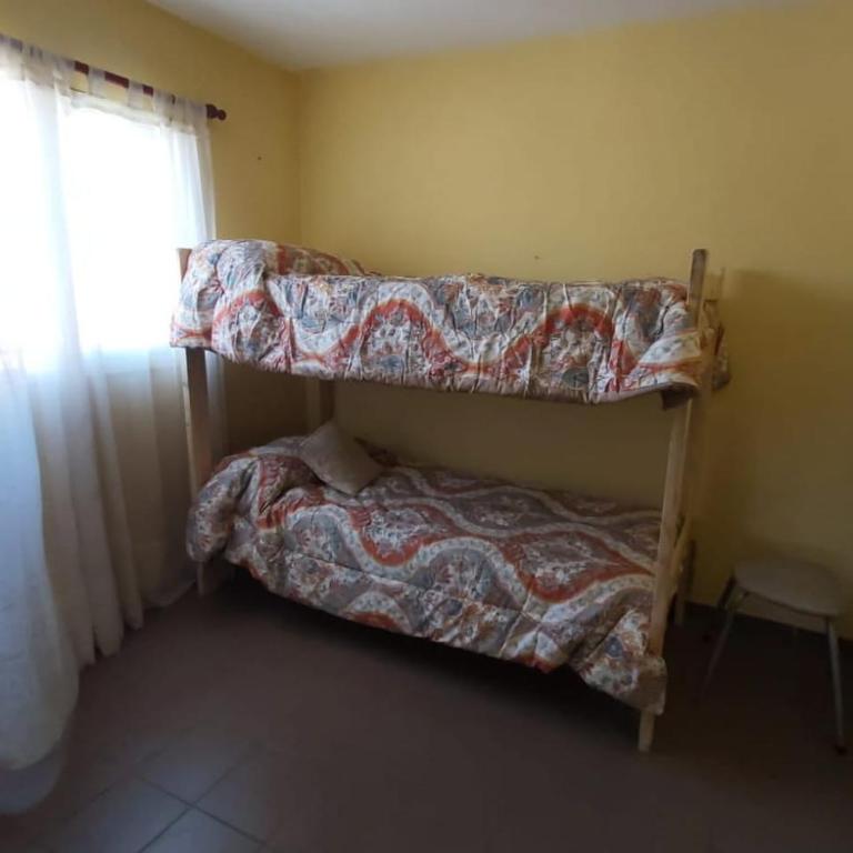 Casa de La Punta - Casa de 2 dormitorios - 12