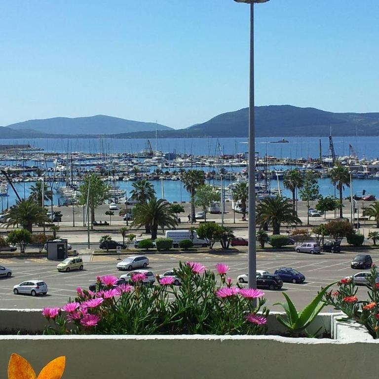 Capo Caccia Home Holidays - Appartamento con 3 Camere da Letto e Vista Mare - 49