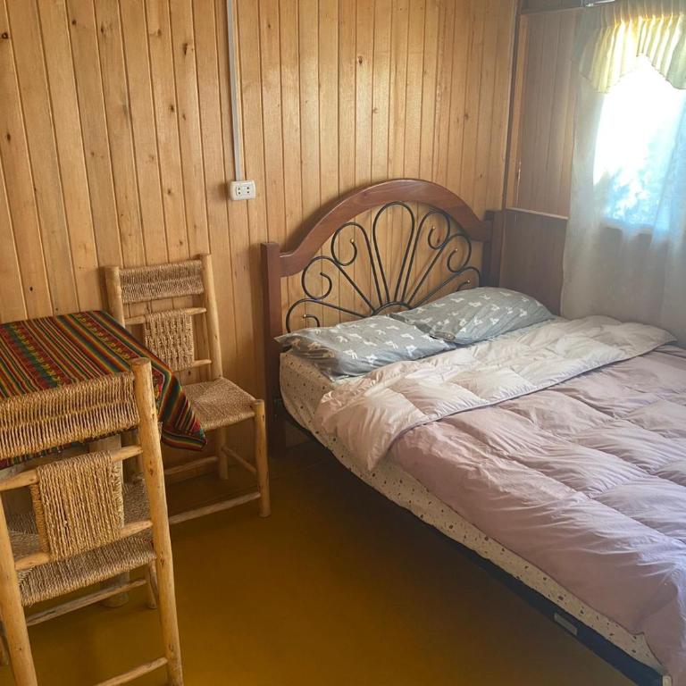 Coco y Ainhoa Lodge - Standard Double Room - 1