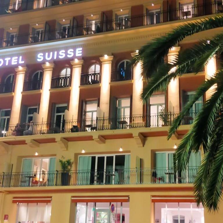 Appartement au cœur de Nice - Apartamento de 2 dormitorios - 71
