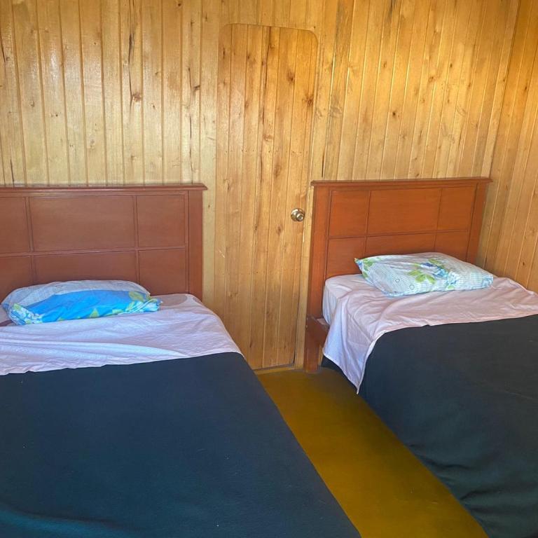Coco y Ainhoa Lodge - Double or Twin Room - 1