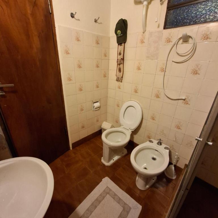 Casa Encarnación - Two-Bedroom House - 9