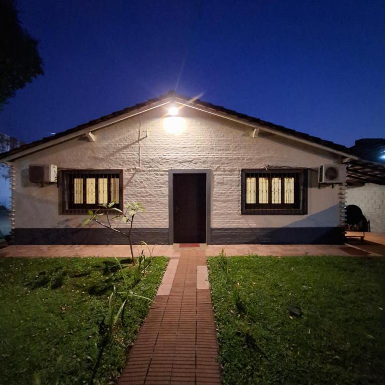 Casa Encarnación - Two-Bedroom House - 4