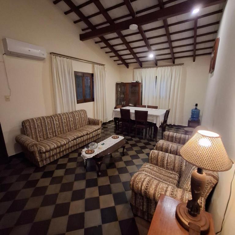 Casa Encarnación - Two-Bedroom House - 1