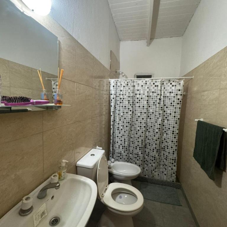Casa familiar - Apartamento de 2 dormitorios - 10