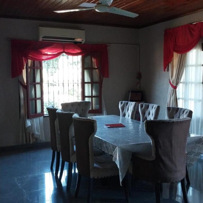 Casa WRC Itapúa Ubicación Top - Casa con 1 dormitorio - 2